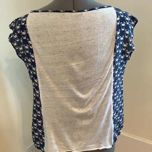 Palimodde Top - Picture 4 of 5